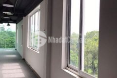 Bán mặt phố cạnh hàng cháo, 7 tầng thông sàn giá 28 tỷ