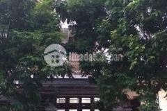 Bán nhà đẹp lk kđt moi van khe dt 85m2 4t. kinh doanh top 1.giá nhỉnh 8 ty