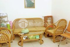 Bán nhà mặt ngõ quỳnh 80m 2t 5xtỷ quận hai bà đầu tư kinh doanh