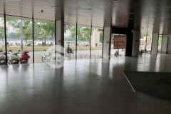 Cho thuê nhà vị trí cực đẹp mp hoàng cầu 260m2, mặt tiền 25m2, nhà thông sàn, 0818011234