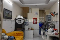 Bán nhà khu víp bắc hải quận 10, phường 15, nở hậu tài lộc