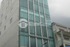 Bán gấp căn góc mặt phố nguyễn chí thanh, mặt tiền 8m 145m2 chỉ 25 tỷ lh 0965273866