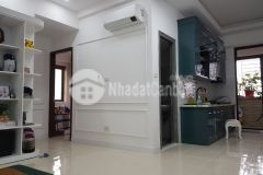 Bán chung cư cao cấp bmm 76m2