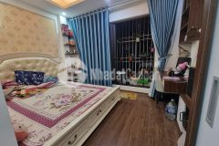 Nhà phân lô lạc trung 40m2 5t. oto vào, 2 thoáng 6.05 tỷ.