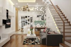 Nhà 3 tầng hxh giá tốt luôn có giá đẹp cho anh chị thiện trí nhanh gọn