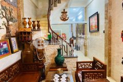 Siêu hiếm vạn phúc tố hữu hà đông 40m giá 3,3tỉ