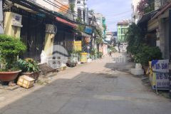 Bán nhà phường an lạc quận bình tân, 40m2, 1 trệt 2 lầu, 5 pn, giá rẻ