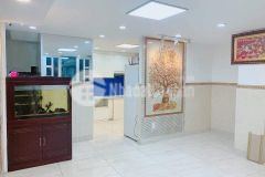 Bán nhà vườn lài phú thọ hòa tân phú 70mv chỉ 5.9 tỷ nở hậu 8m.