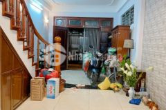 Bán nhà trung tâm quận 11 hẻm xe hơi 3 tầng 38m2 giá chốt 4 tỷ