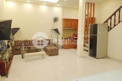 Nhà cần bán gần phố trường chinh 50m2 x 4 tầng, rộng 4m, giá 5.75 tỷ