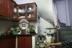 Đại từ, 5 tầng, dân xây, 3 ngủ, ô tô 10m, nhỉnh 1 tỷ.