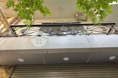 Bán gấp nhà mặt ngõ kinh doanh hoàng hoa thám 40m 4 tầng 4.6 tỷ