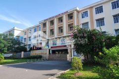 Chính chủ bán đất tô ký, hóc môn 230m2 chỉ 9,7 tỷ 0764958966