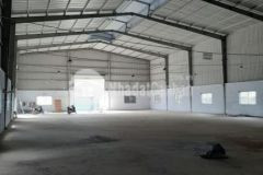 Chính chủ bán xưởng 1000m2 phan văn hớn, xuân thới thượng, hóc môn