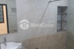 Hot bán nhà cực hiếm tại đội cấn, dt 33m2x4t, mt 3.5m, giá 2tỷ99.