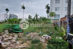 Bán 658m đất đường thạnh lộc 47 p.thạnh lộc quận 12, shr. lh0933604308