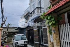 Hẻm 286 đường cmt8. p bùi hữu nghĩa q bình thủy. tpct