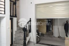 Nhà đẹp khương trung, ngõ ô tô kinh doanh 10m ra phố 27m2 giá 3.1 tỷ