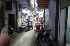 Thinh quang 6 tầng 9 phòng chỉ 5,9 tỷ. kinh doanh, cho thuê full