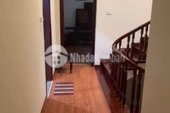 Chủ cần bán nhà ngô thì nhậm, hà đông, ô tô, ngõ thông, nội thất vip, 54m2 nhỉnh 5 tỷ