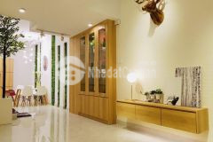 Bán nhà hxh quang trung, p8 gò vấp 51m2 5 tầng chỉ 7 tỷ