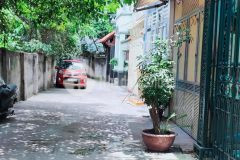 Cần bán gấp nhà đẹp văn phú, hà đông chỉ nhỉnh 2 tỷ, 43m2x4 tầng