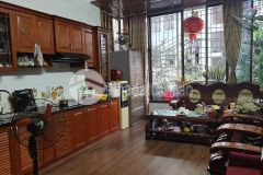 Bán gấp nhà dịch vọng hậu, ô tô vào nhà nhà đẹp, giá 7.9 tỷ