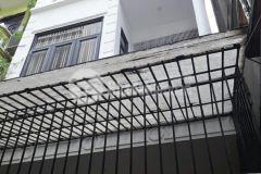 Bán nhà phố khương đình, thanh xuân 55m2 3,8 tỷ.