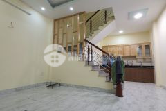 Bán nhà đẹp ngõ 296 minh khai 35m2 6 tầng mt 5 mét giá 3.6 tỷ 70m ra mặt phố