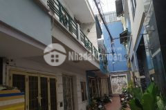 Bán gấp nhà hxh ngang 8m. 2 tầng. 4 tỷ 5. hẻm 1135 huỳnh tấn phát. giá tốt. p phú thuận. quận 7
