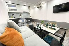 Full nội thất bán gấp nhà mới trường sơn, p15, q10, 30m2 3.2x9.4m, 3.7 tỷ