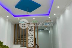 Nhà hiếm lãnh binh thăng quận 11, 46m2, mặt tiền 4m, 2 tầng, 3 phòng ngủ.