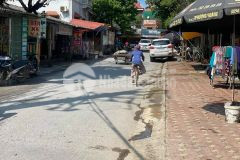 Bán đất tại chương mỹ 313,8m giá 4 tỷ xxx, kinh doanh nhà hàng khách sạn