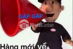 Bán nhà lô góc 2 mặt tiền hẻm xe 16 chổ phường 7 q bình thạnh tphcm.