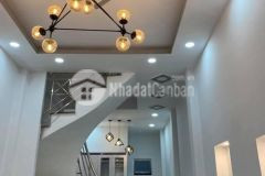 Bán nhà quận 11,,siêu rẻ,,77m2 giá 8 tỷ măt đường lạc long quân