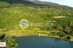 Đất nghỉ đưỡng giáp hồ kala bảo thuận lâm đồng chỉ 1.4 tỷ