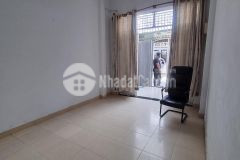 Về quê bán gấp nhà đẹp, 2 tầng khu sầm uất huỳnh văn nghệ tân bình chỉ 3.9 tỷ, tl