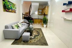 Bán nhà trường chinh, nội thất lung linh 45m2 chỉ 6,5 tỷ