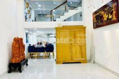 Bán nhà mặt tiền kinh doanh thích quảng đức p4 q.phú nhuận 15tỷ450