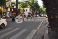 Bán nhà vị trí sát phố cổ, trung tâm lò đúc, hai bà trưng51m2 x 2t, mt4m 23 ty