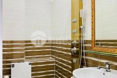 Nhà 4mx16,5m tuyệt đẹp 4 tầng đúc bùi quang là, gò vấp 6,5 tỷ tl
