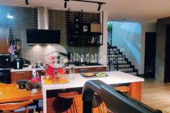 Phân lô oto tránh kd trung văn 50m2x5 tầng ô chờ thang máy lô góc 3 mặt thoáng