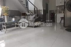 Tt q3 nhà đẹp lô góc không lộ gioi không quy hoạch chỉ 4tỷ5