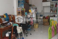 Bán nhà lạc long quân, p10, tân bình, ô tô vào nhà, 52m2, ngang 5m, giá chỉ 4.5 tỷ.