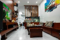 Bán nhà mặt ngõ 30 phố tựu liệt 38m2 4 tầng chỉ 2,85 tỷ