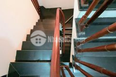 Bán nhà 4 tầng đẹp, 4 ngủ, 48m2 ở ngay ngô đình mẫn, hà đông