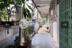 Cc nguyễn thiện quận 3 nhà mới cứng nội thất cực đẹp 86 m2 2 tỷ