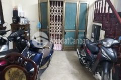 Nhà chính chủ cần bán ngõ 161c đường đại la