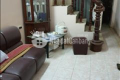 Bán đất tặng nhà bưởi,ba gác,2 thoáng,40m2,3t chỉ 3tỷ45