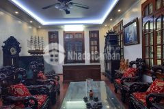 Mặt phố kinh doanh sầm uất vỉa hè rộng mặt tiền lý tưởng sát kđt đại kim aeon mall hoàng mai